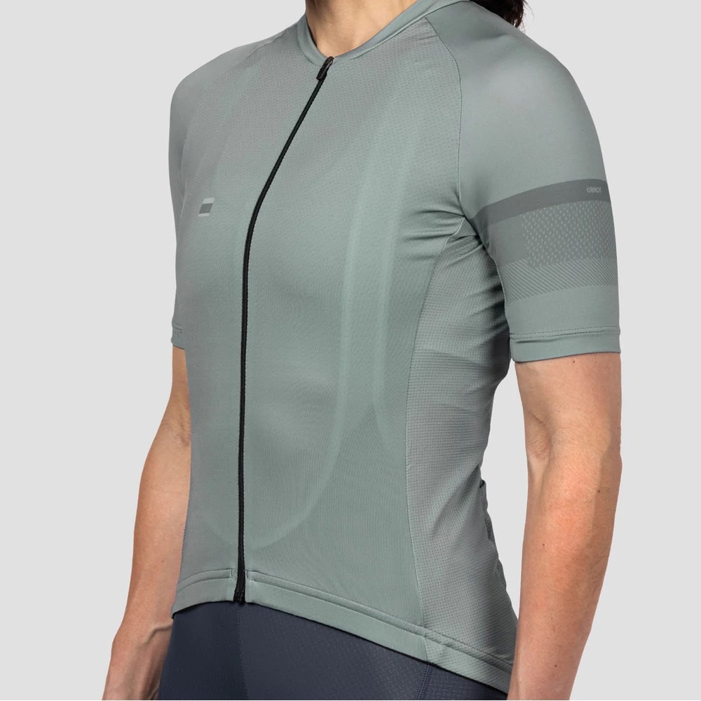 Ornot Womens House Jersey - Sage